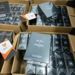 Wholesale Perfume Pallets Online