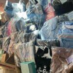 Wholesale Men/ Women Clothes