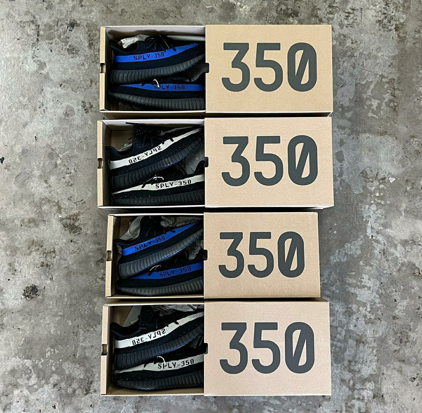 Buy Yeezy Shoes Pallet