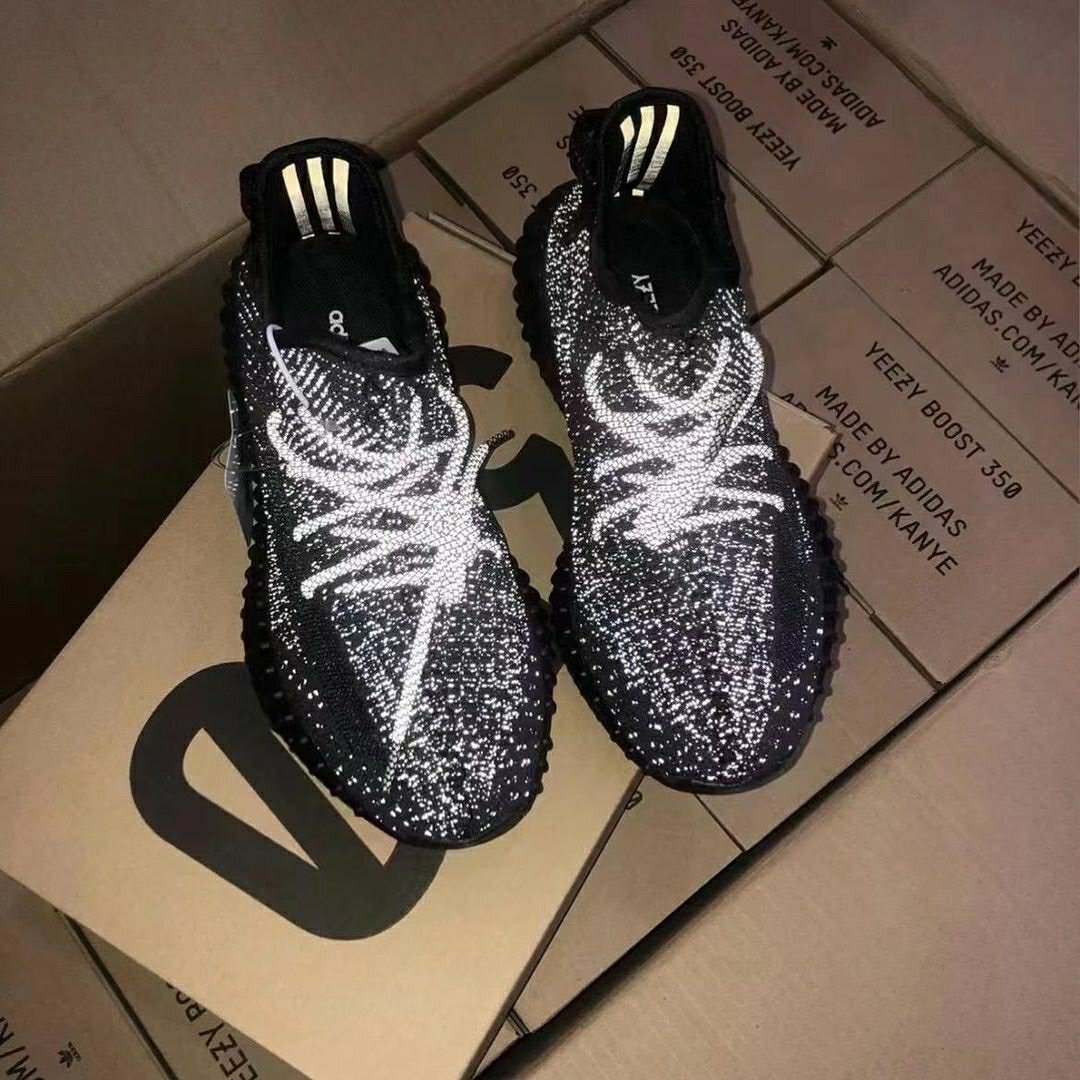Buy Yeezy Shoes Pallet
