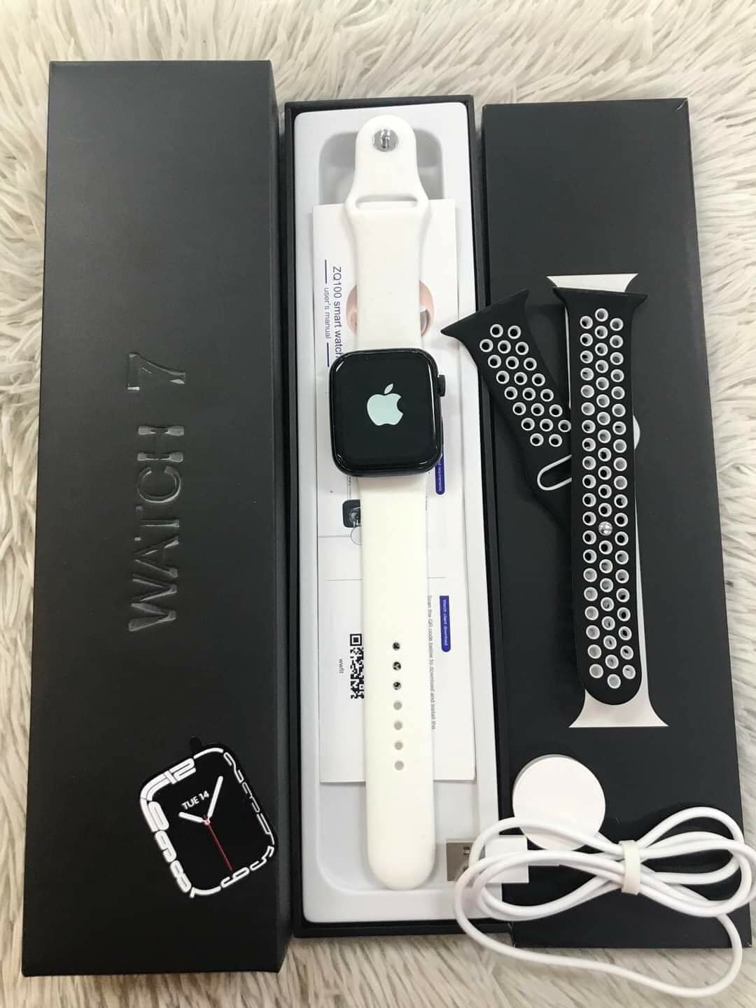 Apple Watch Pallets For Resale
