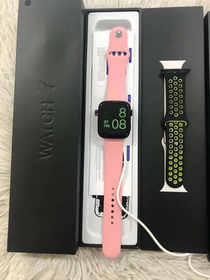 Apple Watch Pallets For Resale