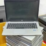 WHOLESALE HP/DELL LAPTOPS PALLETS