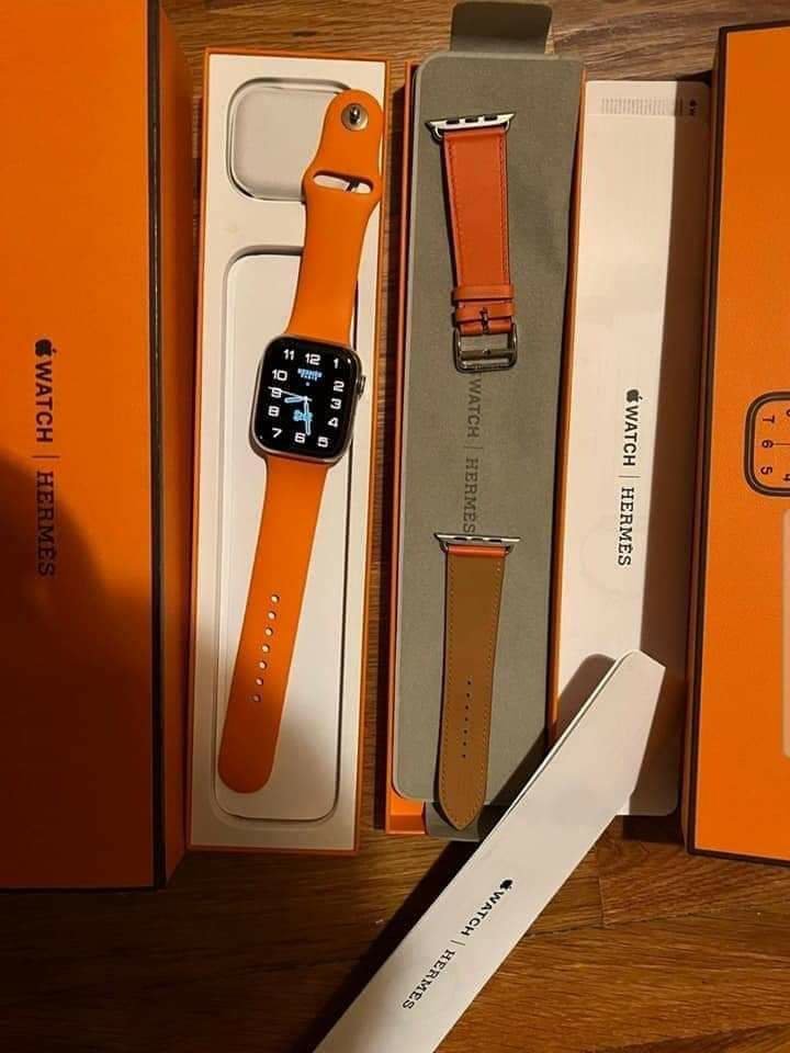Apple Watch Pallets For Resale