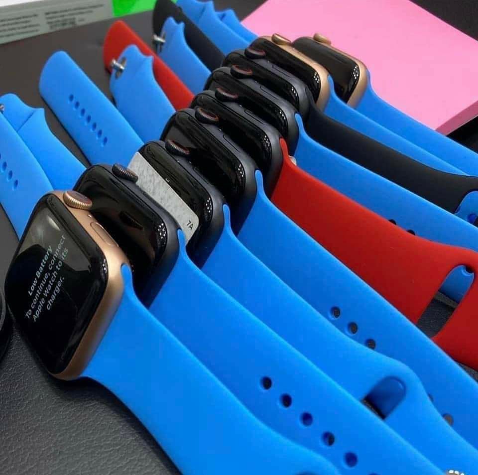 Apple Watch Pallets For Resale