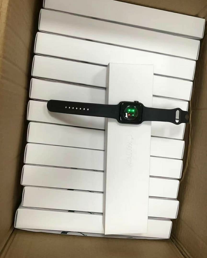 Apple Watch Pallets For Resale