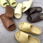 Buy Yezzy Slides Online
