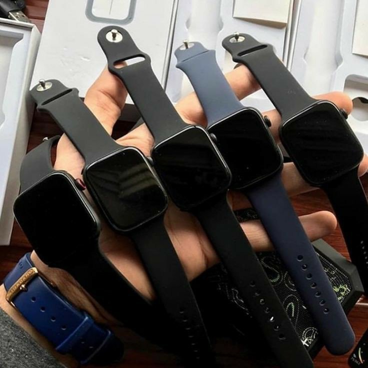 Apple Watch Pallets For Resale