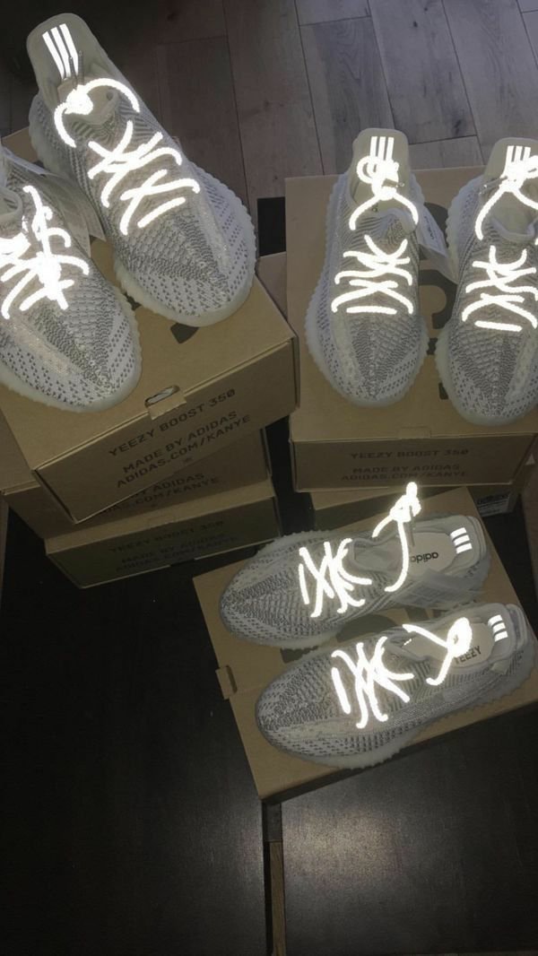 Buy Yeezy Shoes Pallet