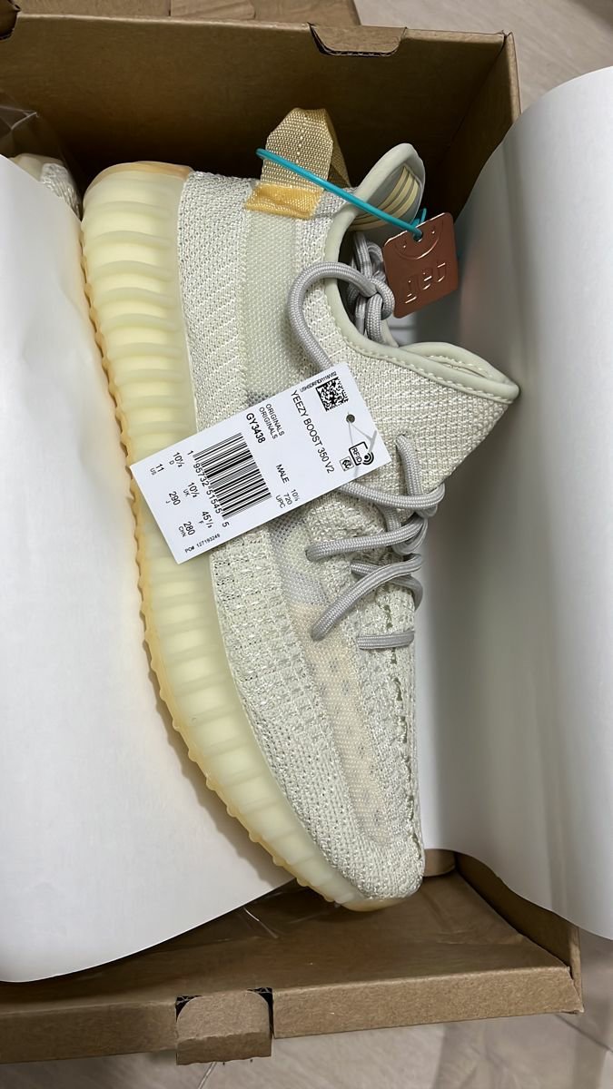 Buy Yeezy Shoes Pallet