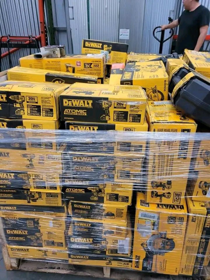 Buy Tool Pallets Online