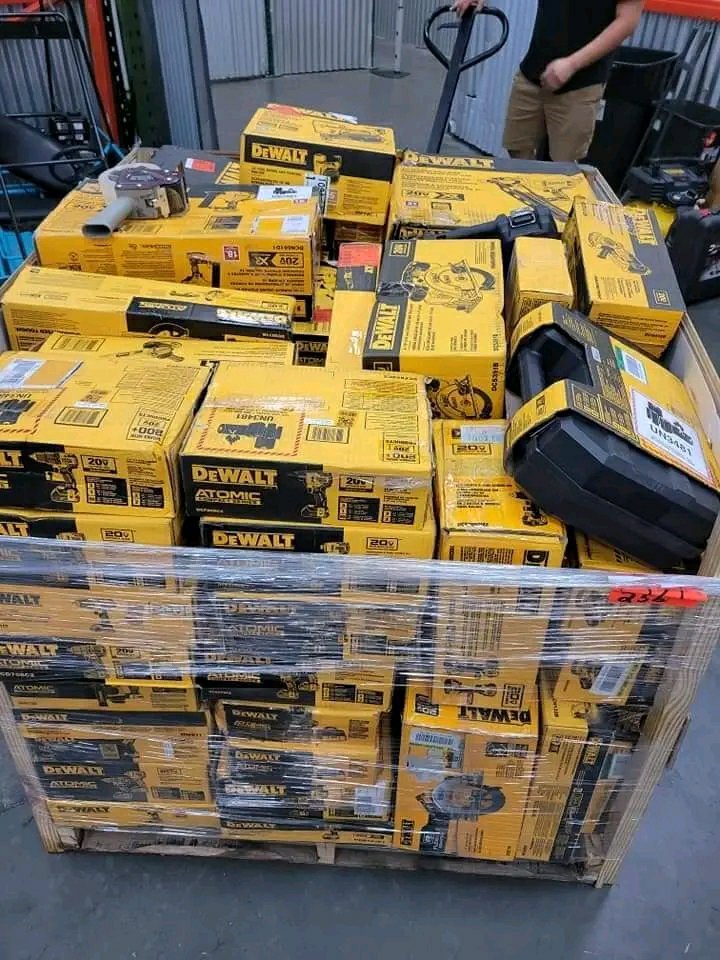 Buy Tool Pallets Online