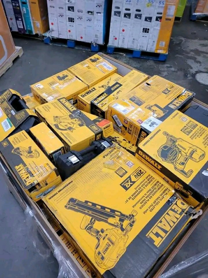 Buy Tool Pallets Online