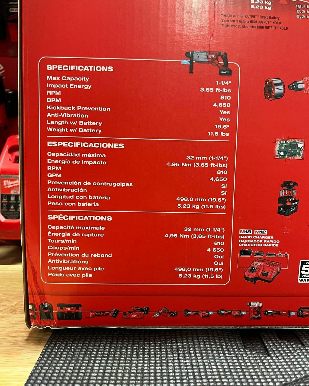 Buy Tool Pallets Online