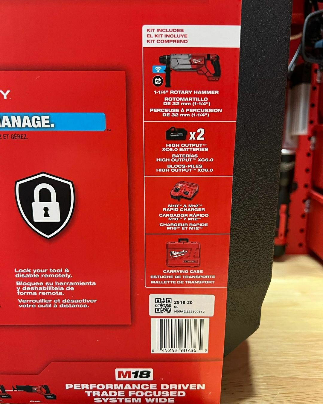 Buy Tool Pallets Online
