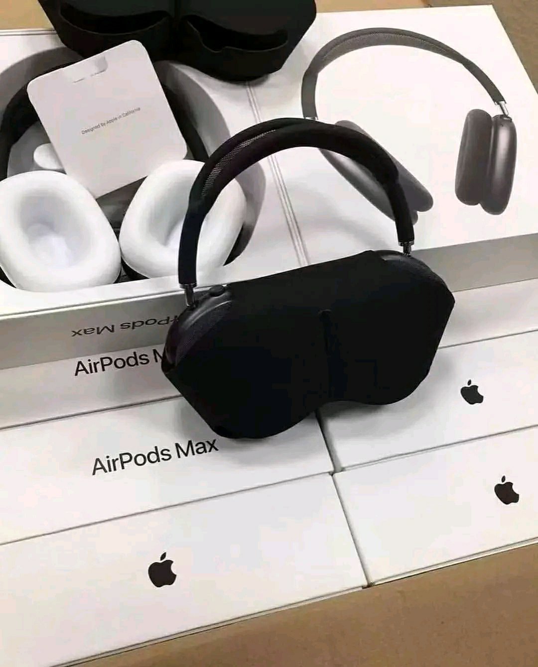 Buy Apple AirPods Max Pallets