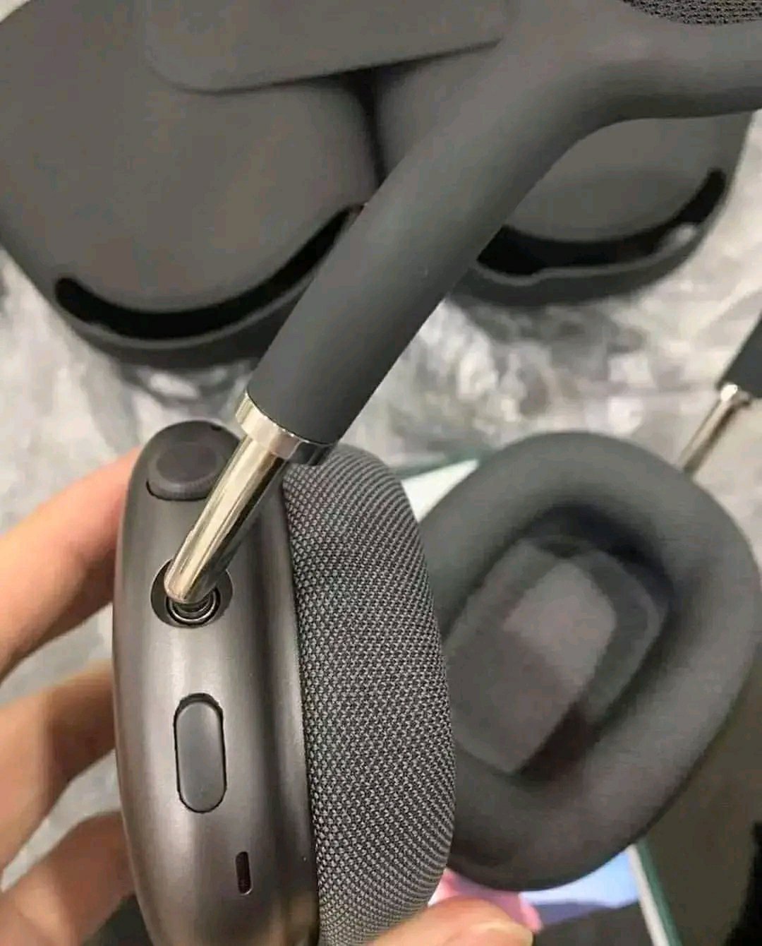 Buy Apple AirPods Max Pallets