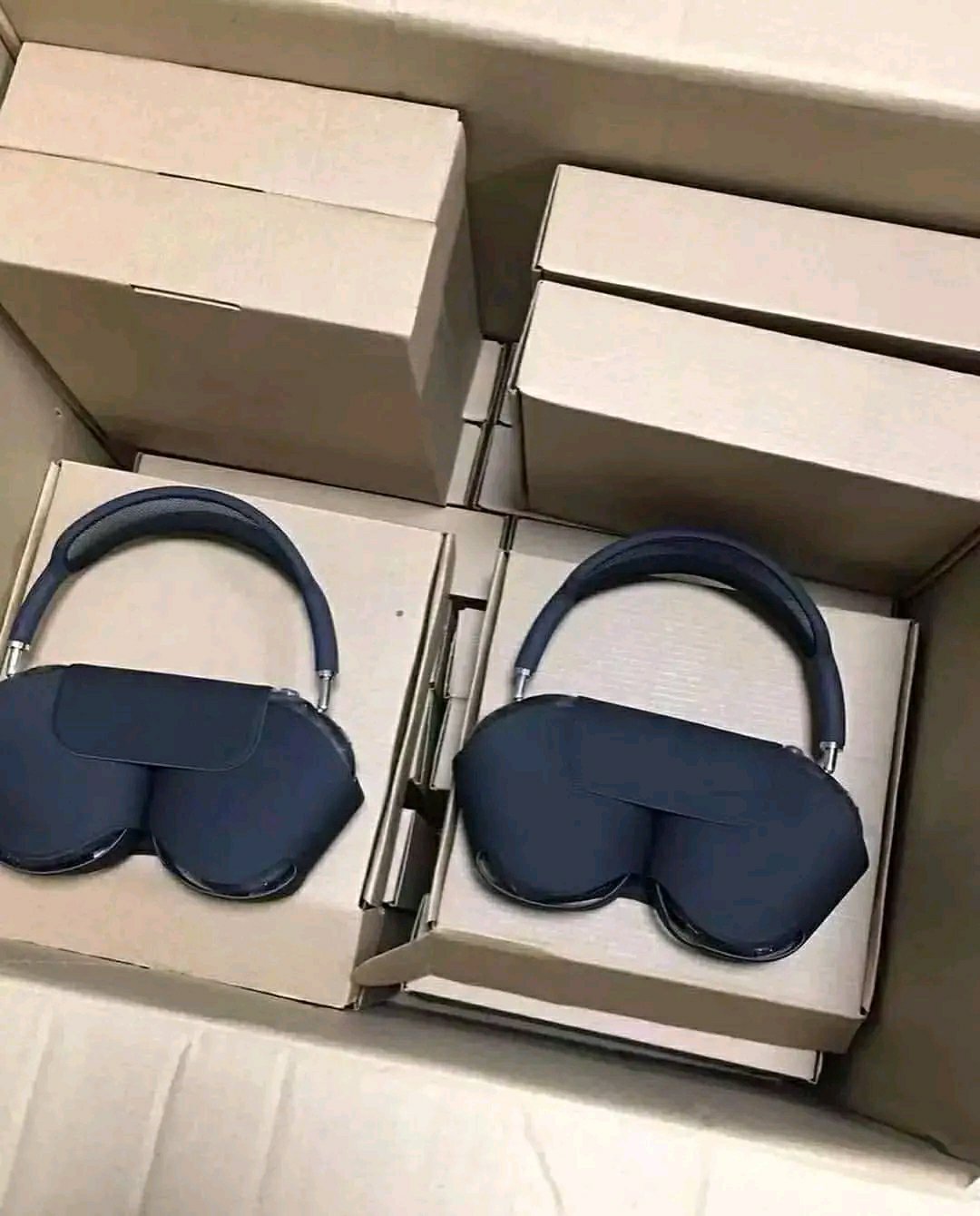 Buy Apple AirPods Max Pallets