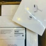 Order Apple Airpods Pro Pallets