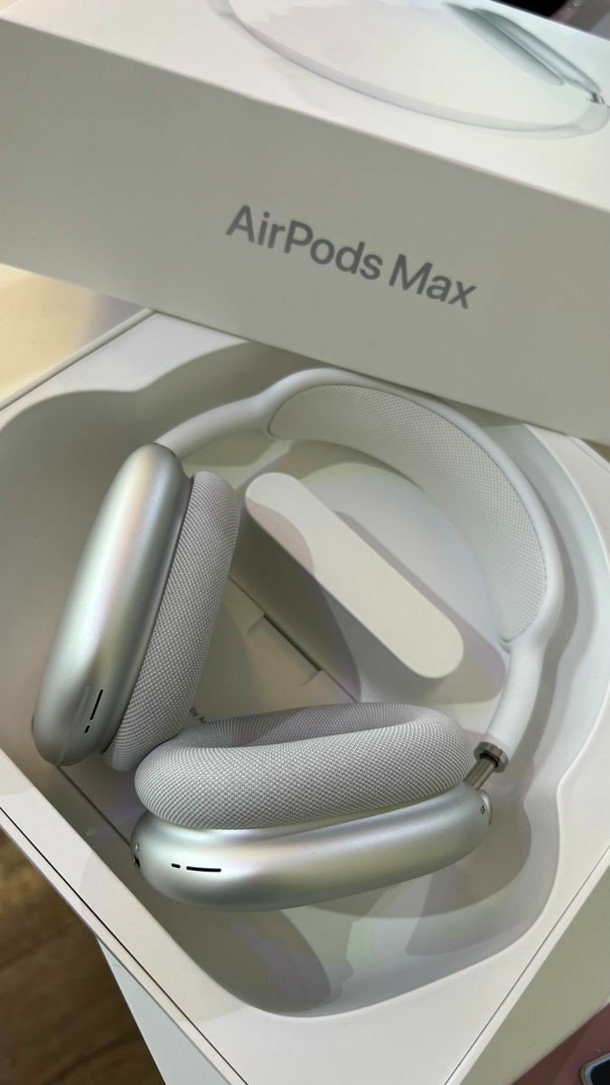 Buy Apple AirPods Max Pallets