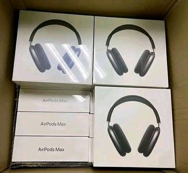 Buy Apple AirPods Max Pallets