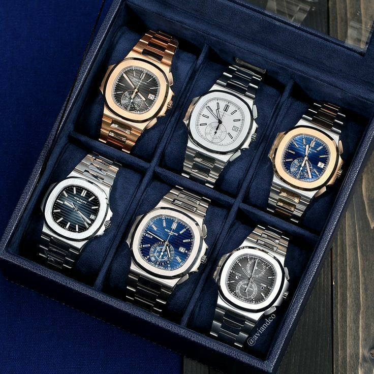 CASUAL WATCH PALLETS FOR SALE