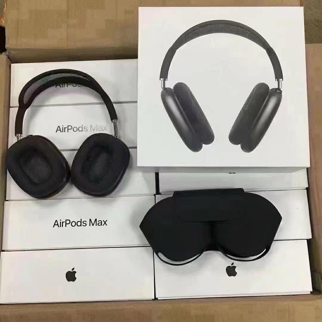 Buy Apple AirPods Max Pallets