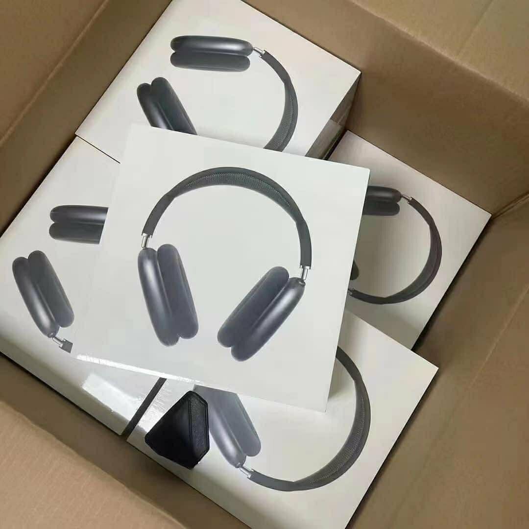Buy Apple AirPods Max Pallets
