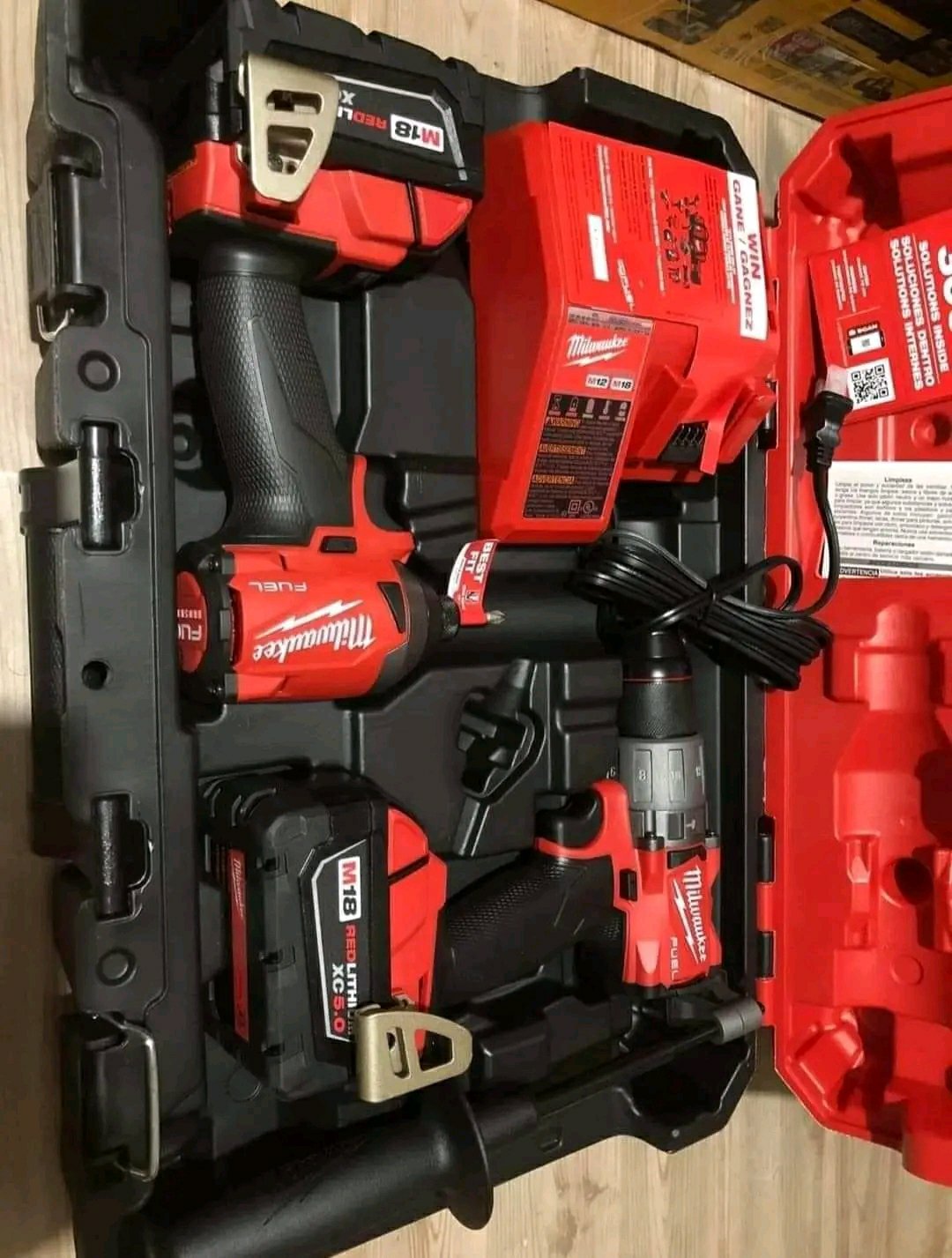 Buy Tool Pallets Online