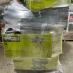 Home Depot Power Tool Pallet HDT-3310
