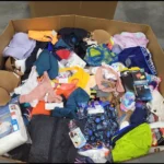 Buy TARGET INTIMATES (Pallet & Truckload)