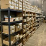 Wholesale Cosmetic Pallets Online