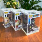 Buy Funko Pop Pallets in Bulk