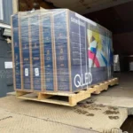 Buy QLED Smart TV (Pallet)