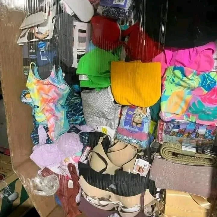Women’s Assorted Swimsuit
