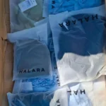 Buy ‘LUXURY’ Retail Accessories (Pallet)