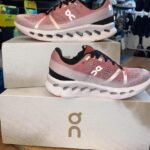 Cloud Nova Shoe Pallet