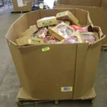 Buy Dog Toys (Pallet)