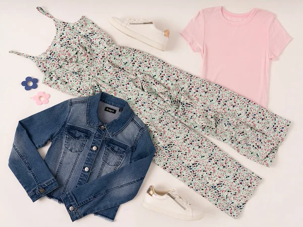 Buy Kids FASHION Box