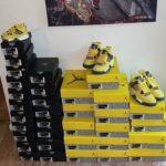 Buy Authentic Jordan For Wholesale