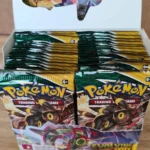 Exclusive Pokémon Card Pallet Deals | Premium Wholesale Trading Cards