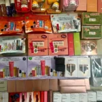 Makeup and Beauty Pallets Wholesale