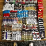 Sports Card Pallet Wholesale | Premium Bulk Trading Cards for Collectors
