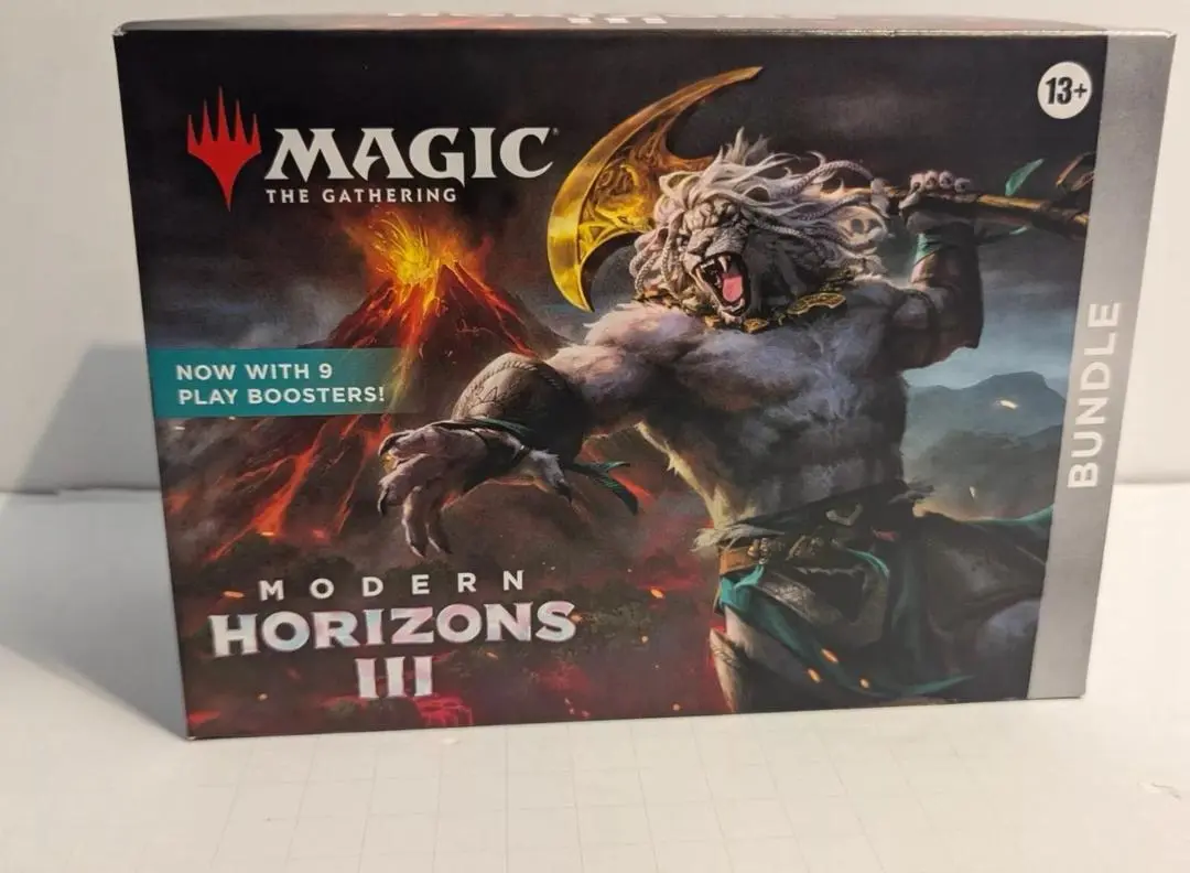 Wholesale Magic The Gathering Cards Pallet