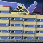 Authentic Jordan Shoes Pallet