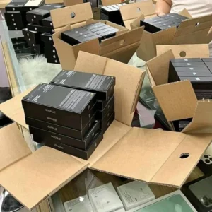 Buy iPhone Liquidation Pallets – Wholesales Liquidation Pallets