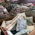Wholesale Christmas Pallets Online