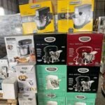 Cookware sets pallets – Wholesales Liquidation Pallets