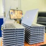 HP DELL LAPTOPS PALLETS – Wholesales Liquidation Pallets