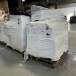 Buy Air conditioner pallets